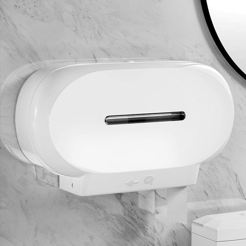 商用公共超大容量双卷大卷纸盒厕纸架卫生间壁挂式大盘纸巾盒筒架,清洗/食品/商业设备,风口/风叶/风机配件,淘宝优惠券,粉丝福利购,淘宝优惠卷