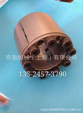 德国威腾斯坦胀套SD-220X370/SD-240X405锁紧盘/涨紧套/账套中山