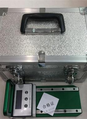 成德数显轨道轨底坡度检查仪地铁用铁路数字型轨道检测