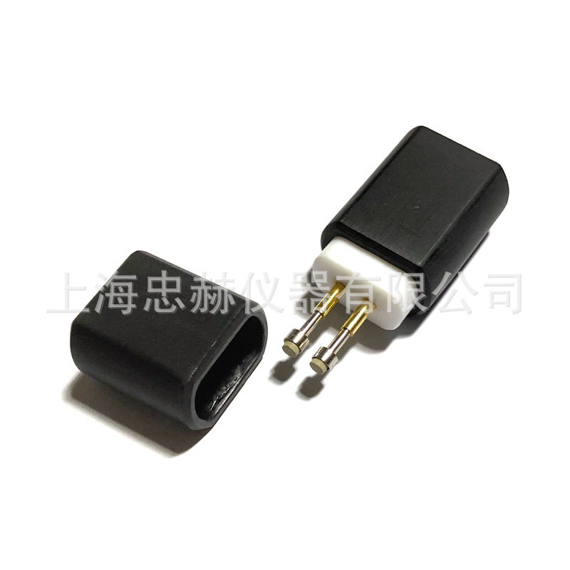 ME001表面电阻计两点电极探头