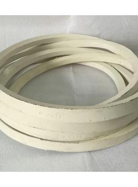 白色三角带A2000,C4400,,D2921,D3556,D4200,D4318,D4013,D5000