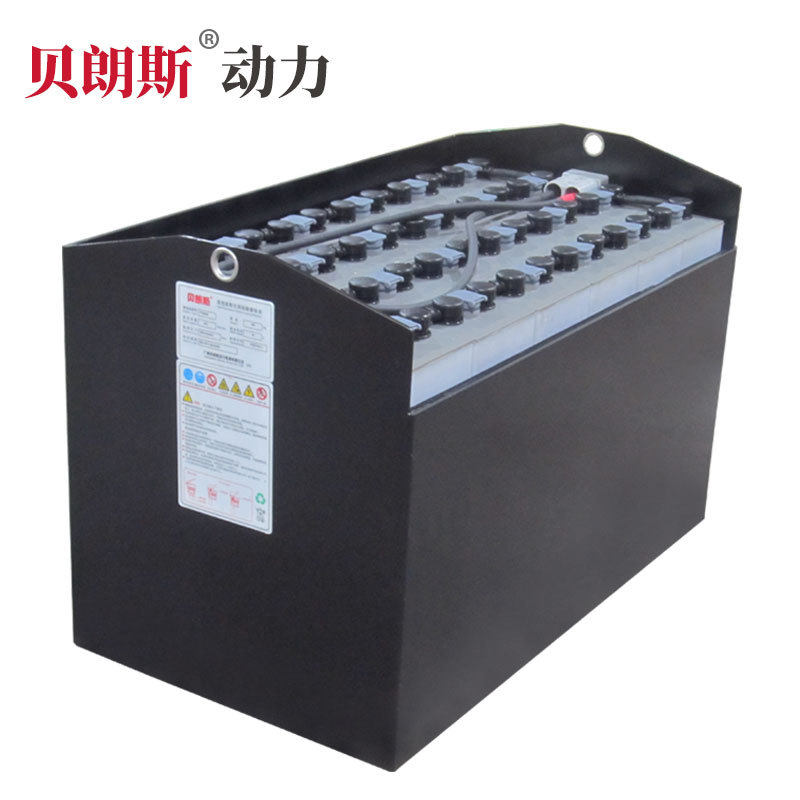 VSIL476-48 KOBE铅酸蓄电池组 丰田叉车7FBE15电瓶 48V476Ah