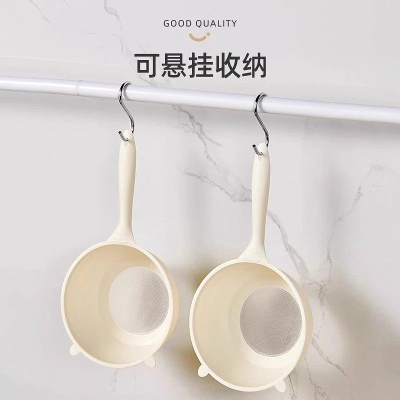 功能過濾勺家用過濾網