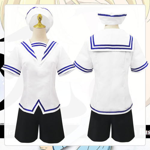 聚吉源cos水果篮子cos服草摩红叶制服cosplay服装动漫服装现货