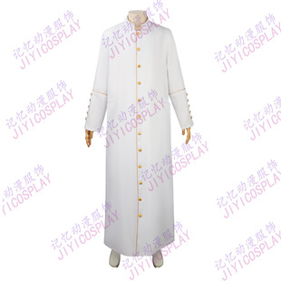 记忆动漫原创现货Y70演出服万圣节演出服舞台服