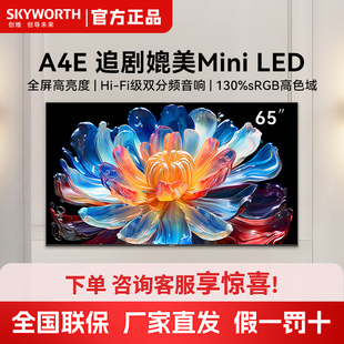 Skyworth 65A4E 创维