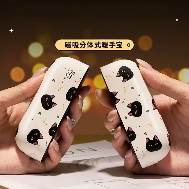 德国生日礼物女生教师节送老师2026新款闺蜜送给女孩实用的暖手宝