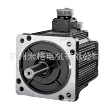 米格电机有限公司供应1.0kw 10Nm 横机专用伺服电机 130ST-M10010