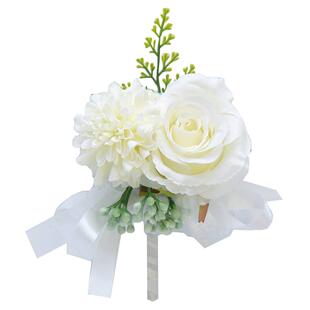 Wedding supplies D764 Chinese wedding bride and groom silk f