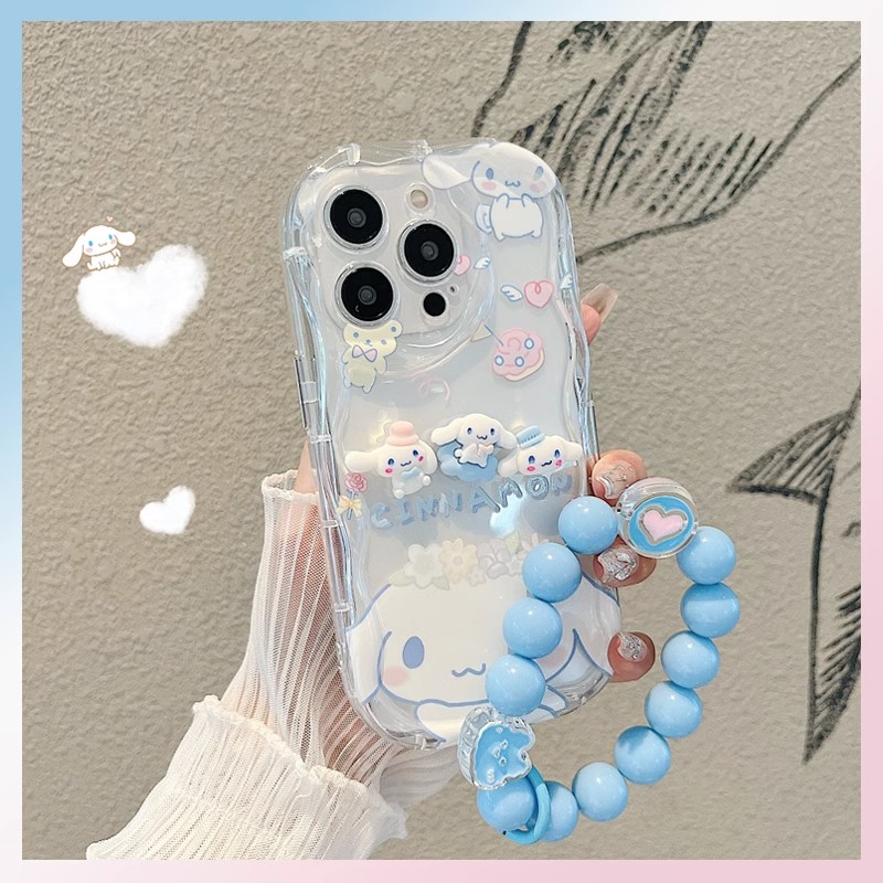 卡通立体玉桂狗适用华为mate60pro手机壳pura70可爱p60/50/40网红少女心mate20硅胶nova13/9新款畅享70保护套