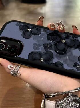 红米k40pro手机壳M2012K11C软硅胶redmik40保护套5g全包边防摔M2012K11AC个性创意k40s高级感22021211rc女款