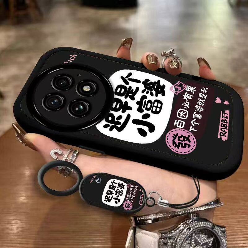 适用一加13手机壳pjz110软硅胶oneplus 11保护套5g镜头全包防摔phb110个性创意1+12简约pjd110文字1十13女款