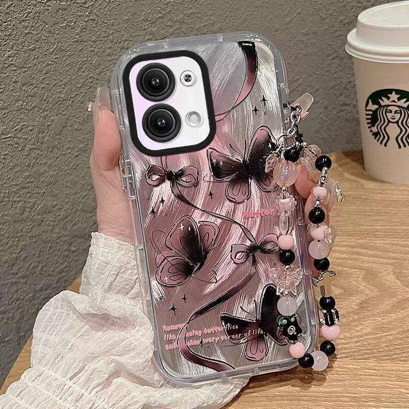 oppo reno8手机壳PGBM10软硅胶opreno8pro保护套5g全包边防摔PGAM10个性创意0pp0reno8pro+高级感PFZM10女款