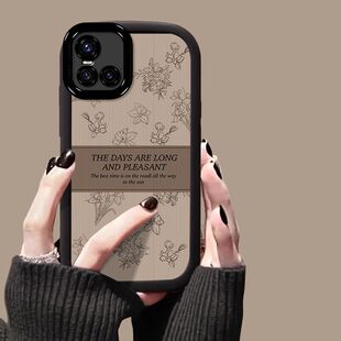 vivo s10pro手机壳v2121a软硅胶vlvos10保护套5g全包边防摔viv0s10e个性创意V2130A高级感vovis10por网红女款