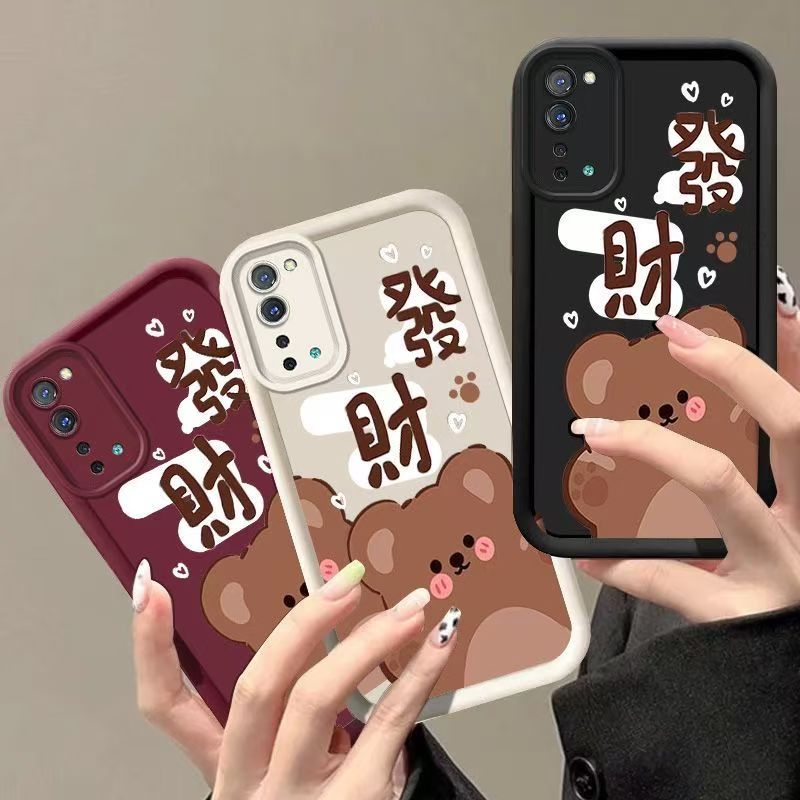 oppo reno3手机壳pdcm00卡通软opreno3pro保护套5g全包边防摔pcrmoo个性创意opopreno3por磨砂0pp0reno3女款