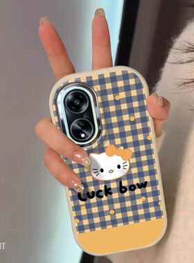 oppo a1pro手机壳phq110软硅胶opa1保护套全包边防摔phs110个性创意opopa1x卡通phj110可爱0pp0a1活力版女款