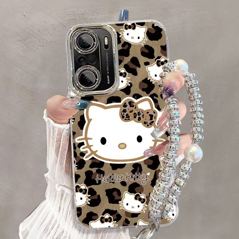 红米k40pro手机壳M2012K11C软redmik40保护套5g镜头全包防摔M2012K11AC个性创意k40s卡通可爱22021211rc女款