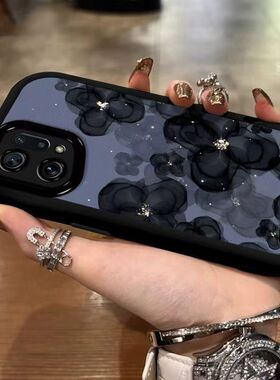 oppo findx5手机壳pffm10软硅胶opfindx5pro保护套5g镜头全包防摔pfem10个性创意findx5por高级感flndx5女款