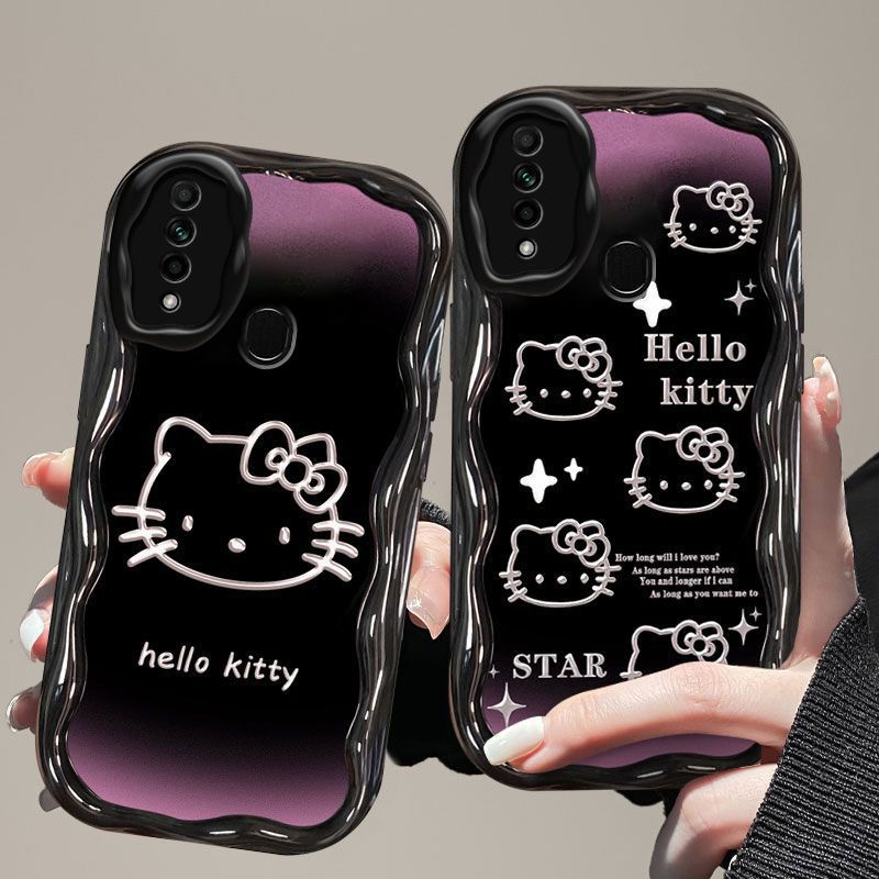 oppoa9软胶手机壳卡通