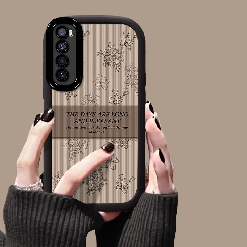 适用华为nova7pro手机壳jer一an10软硅胶nove7保护套jef-an00镜头全包防摔n0va7se个性创意cdyan00高级感女款