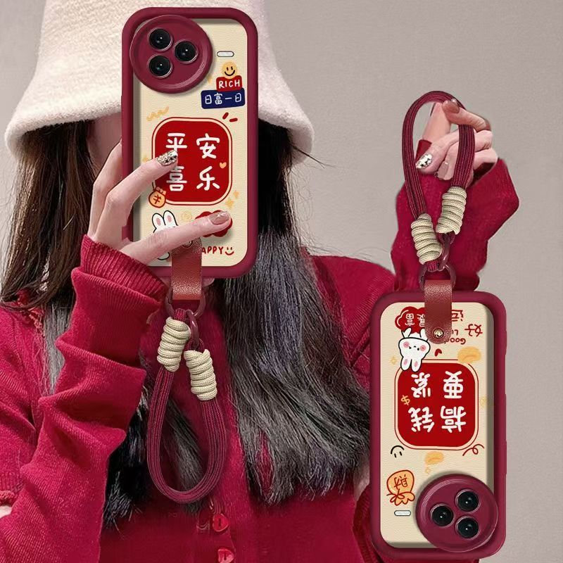 小米civi4pro手机壳文字24053PY09C卡通软硅胶micivi5pro保护套5g镜头全包防摔25067pye3c个性创意xiaomi女款