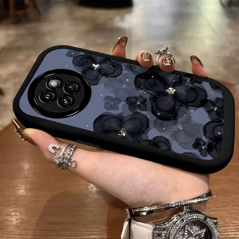 小米civi4pro手机壳高级感24053PY09C软硅胶micivi4pro保护套5g全包边防摔mlclvl4pro个性创意xiaomi网红女款