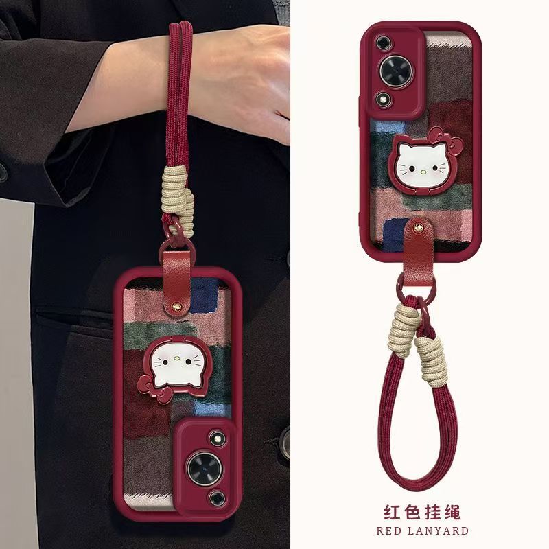 适用华为畅享70手机壳fgd-aloo磨砂软硅胶huawei畅想70pro保护套全包边防摔ctr一al20个性创意畅亨70简约女款