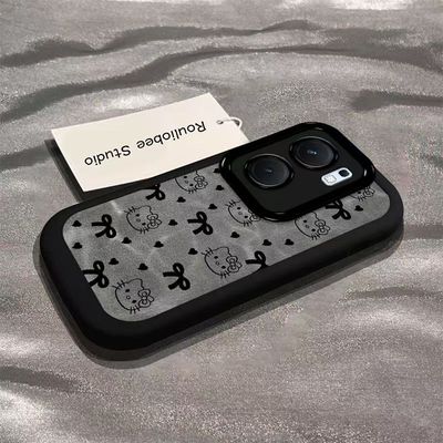 vivo iqooneo10手机壳v2425a软iqneo10pro保护套5g全包边防摔v2426a个性创意lqooneo10卡通可爱iq00neo10女款