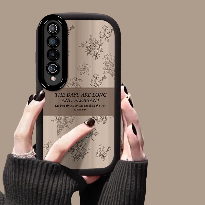 小米10s手机壳M2102J2SC软硅胶xiaomi10保护套5g全包边防摔M2001J2C个性创意小米十高级感mi10s可爱xm10女款