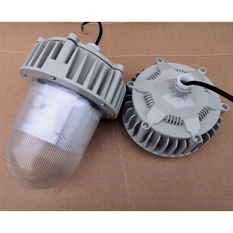 LED防爆灯NFC9186-9180LED防水防眩工厂户外泛光50W200W