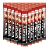 奶香味同款 正品 原味特浓即溶速溶啡咖崔巢咖啡老款