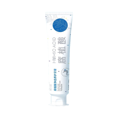 南雨诗减轻口臭牙膏旗舰店