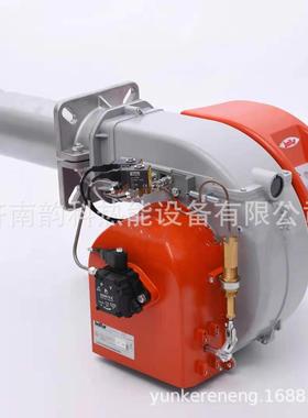 百得燃油机TBL45-60-85-105-130-160-210P锅炉轻油柴油燃烧器油机