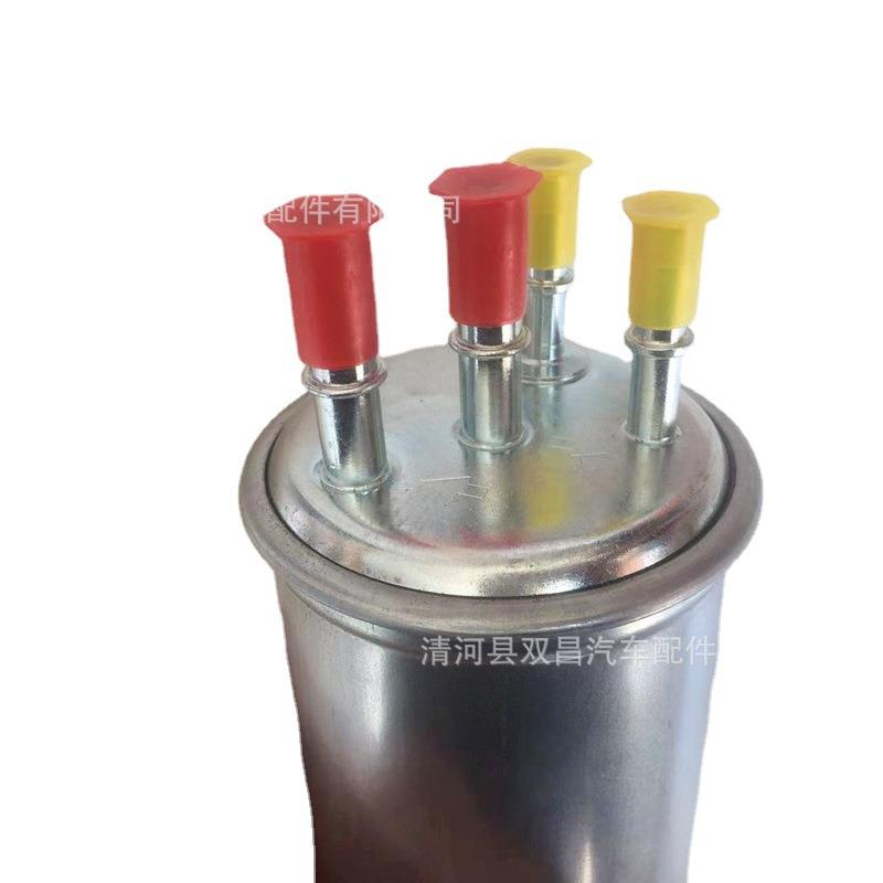 LR041978揽胜柴油滤清器CPLA-9155-BA柴油滤芯燃油滤芯格油水分离