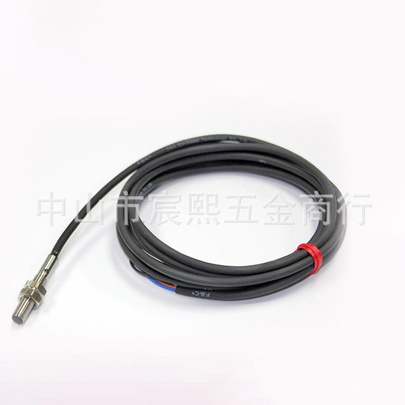 小圆型接近系列F3C-04KS0.8-N/05KS01-N/06KS01-N电感式接近开关