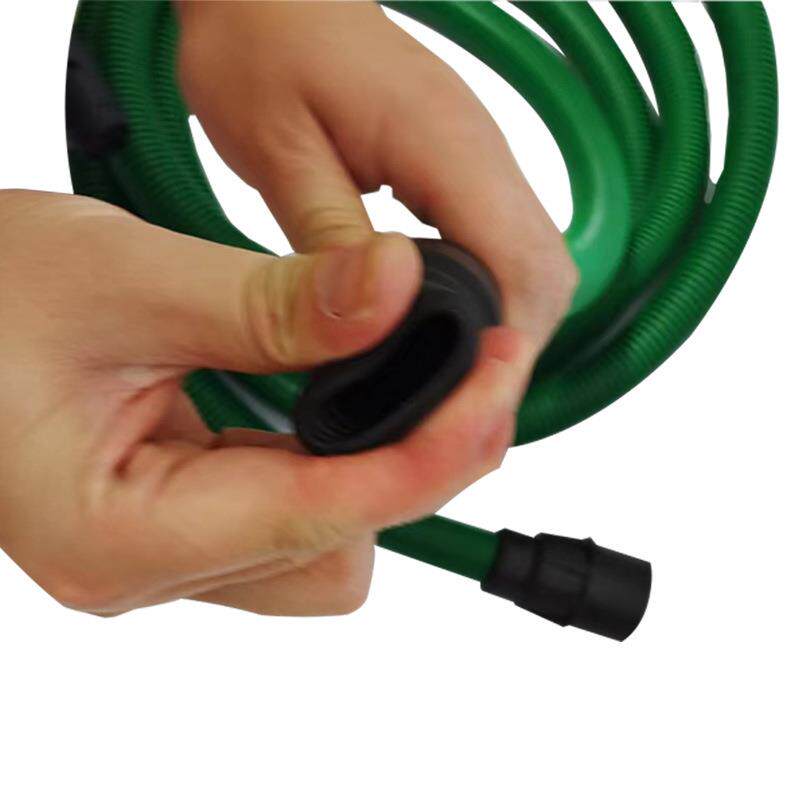 5米吸尘软管 汽车干磨机吸尘器集尘桶配件气路适用磨卡费斯托FLEX