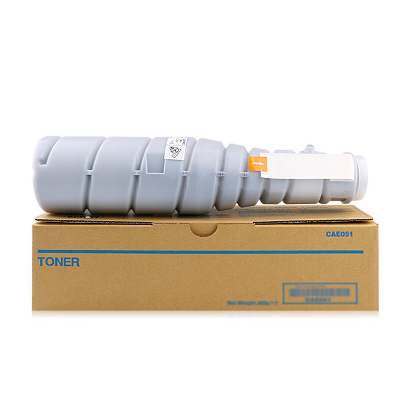 适用柯尼卡美能达TN414粉盒柯美Bizhub 363 423黑白复印机墨粉盒