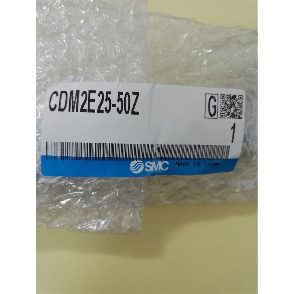 全新原装SMC气缸CDM2E25-50Z