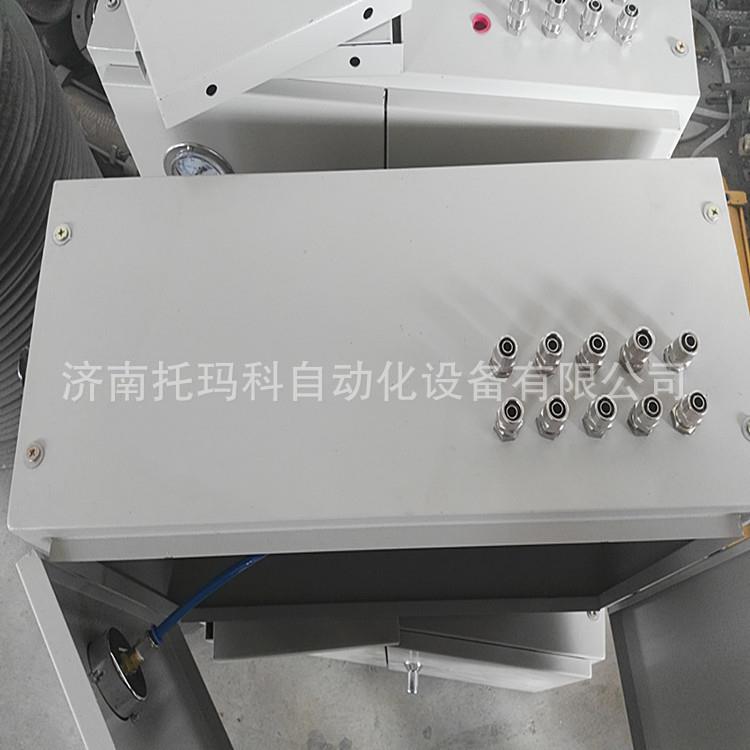 气动控制箱4路 6路 8路 10路 12路14路 16路 18路