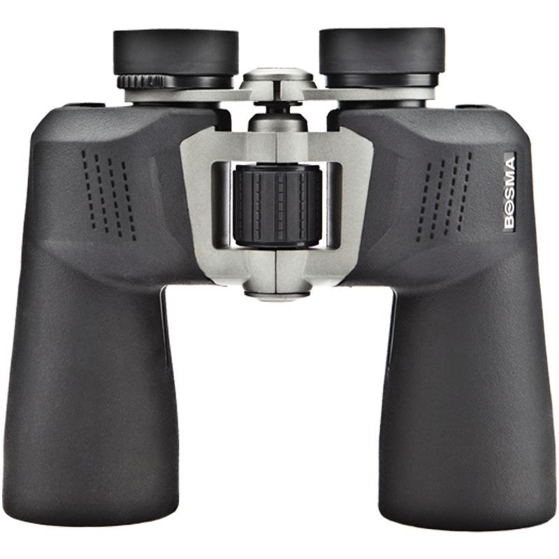 博冠野狼II二代12X50ED双筒望远镜高倍高清夜视充氮防水寻找蜜蜂