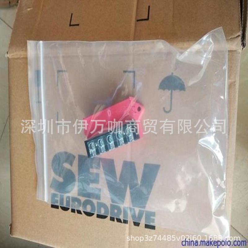 SEW 电机 整流 模块 BGE 1.5 825 385 4 Ue=150...500VAC 刹车