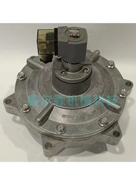 PRETTY GOYEN 电磁阀 3寸淹没式脉冲阀 CA76MM040-305 DC24V