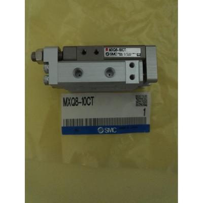 全新原装日本SMC气缸MXQ8-10CT