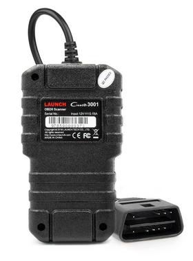 LAUNCH CR3001 car reader 3001 OBDII元征 汽车读码卡诊断仪