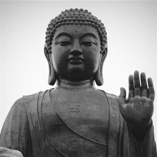 供应石雕弥勒佛厂家石刻笑面佛佛像图片石材大肚佛雕塑价格