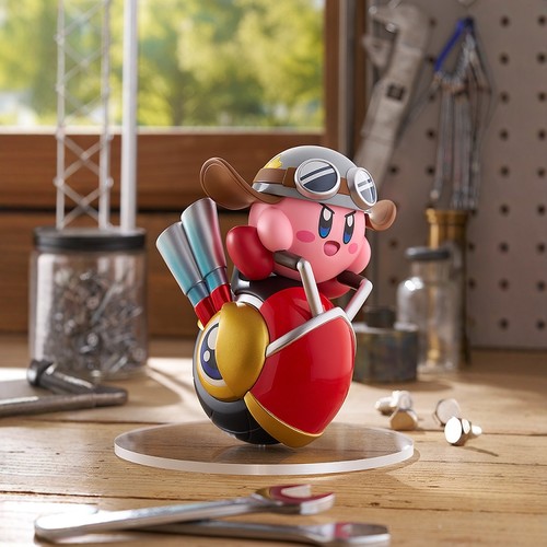 GSCPOPUPPARADE星之卡比