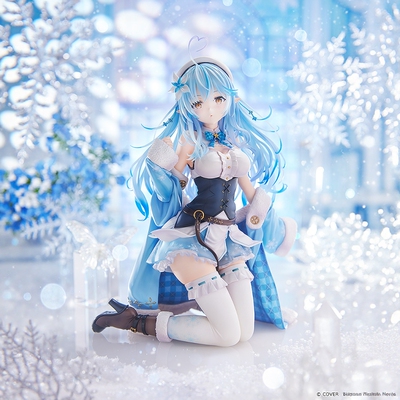 MaxFactory雪花菈米再版