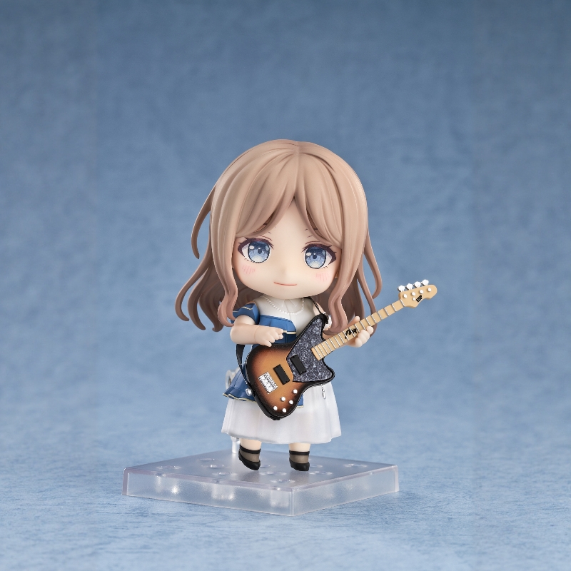 GSCBanGDream邦邦长崎爽世