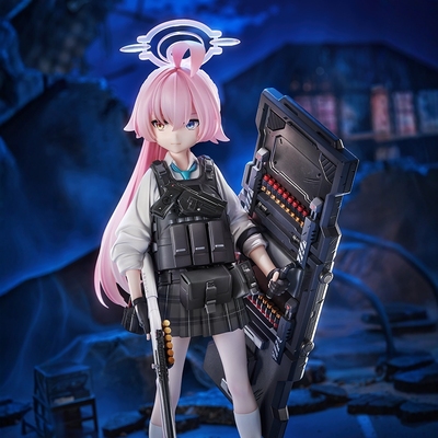 GSAS蔚蓝档案小鸟游星野