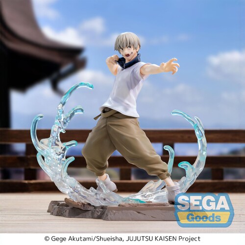 咒术回战狗卷棘Brush-up